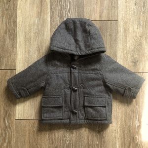 The Childrens Place girls toddler jacket